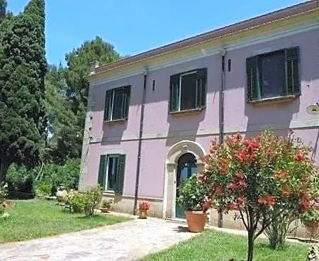 Ai Cipressi Salemi