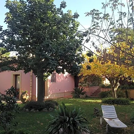 Bed & Breakfast Ai Cipressi 3*