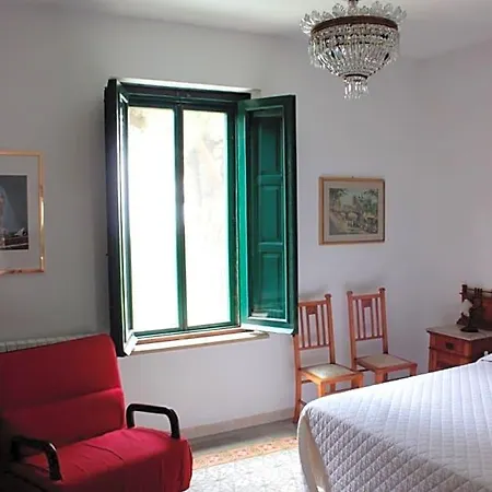 Ai Cipressi Bed & Breakfast Salemi