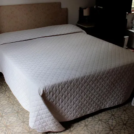 Bed & Breakfast Ai Cipressi Salemi