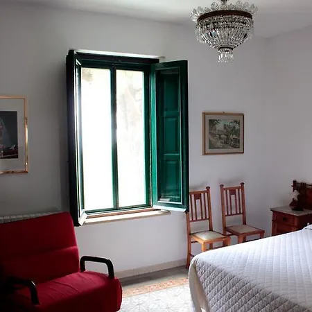 Ai Cipressi 3* Salemi