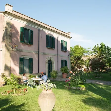 Bed and breakfast Ai Cipressi