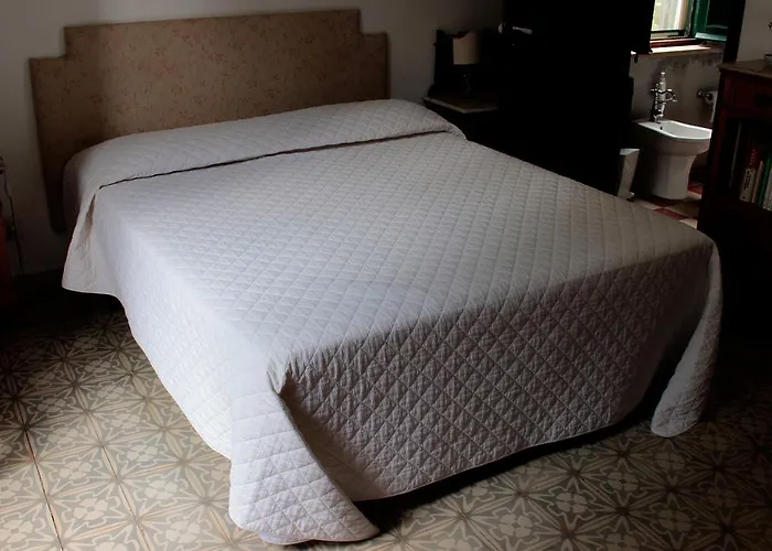 Bed & Breakfast Ai Cipressi Salemi