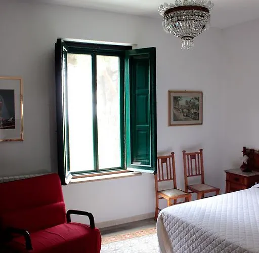 Ai Cipressi 3* Salemi